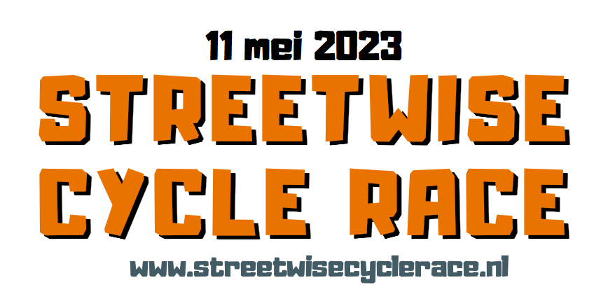 streetwise cycle race